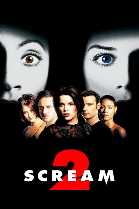 Scream 2 (1997)